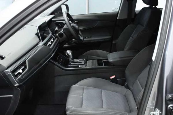 2025-Chery-Tiggo-4-Pro-15-LiT-Auto image:12