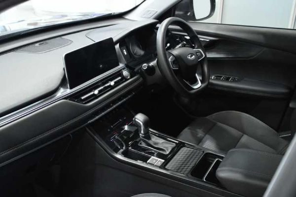 2025-Chery-Tiggo-4-Pro-15-LiT-Auto image:13
