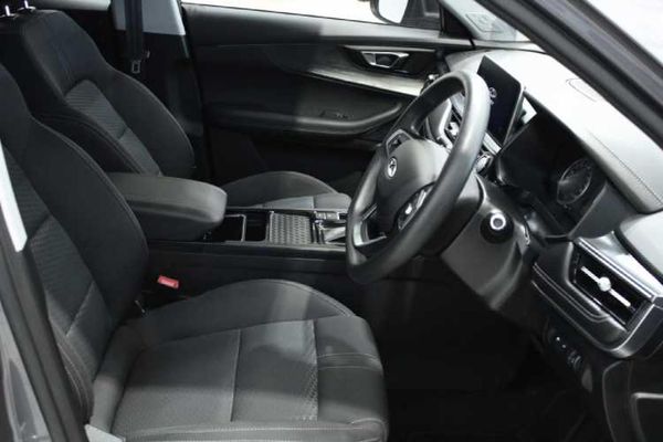 2025-Chery-Tiggo-4-Pro-15-LiT-Auto image:15