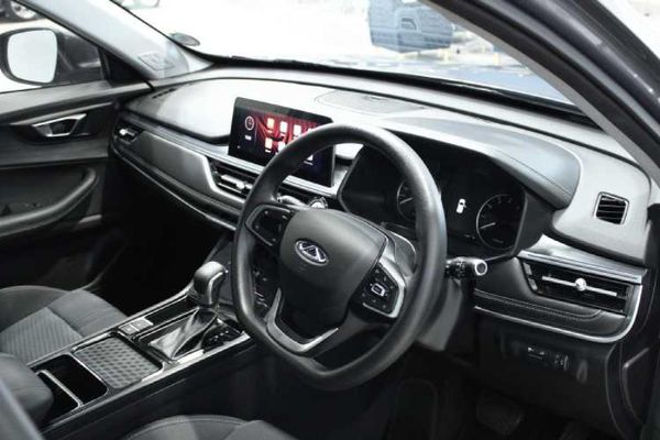 2025-Chery-Tiggo-4-Pro-15-LiT-Auto image:16