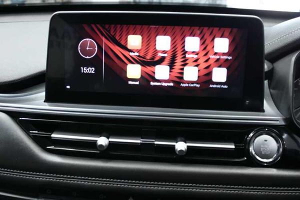 2025-Chery-Tiggo-4-Pro-15-LiT-Auto image:20