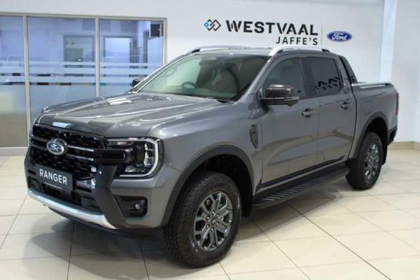 2026-Ford-Ranger-30D-V6-Wildtrak-AWD-Double-Cab-Auto image:2