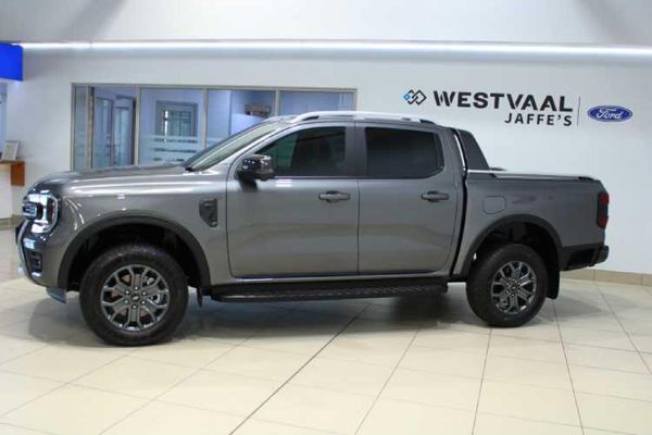 2026-Ford-Ranger-30D-V6-Wildtrak-AWD-Double-Cab-Auto image:3