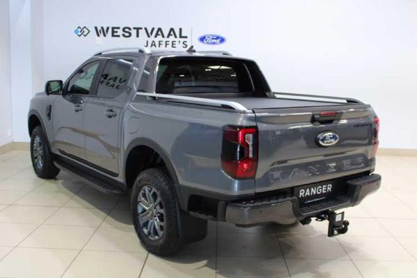 2026-Ford-Ranger-30D-V6-Wildtrak-AWD-Double-Cab-Auto image:4