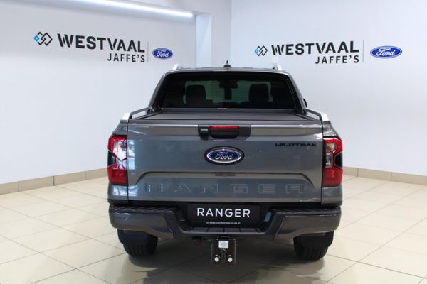 2026-Ford-Ranger-30D-V6-Wildtrak-AWD-Double-Cab-Auto image:5