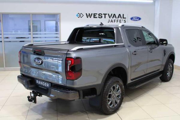2026-Ford-Ranger-30D-V6-Wildtrak-AWD-Double-Cab-Auto image:6