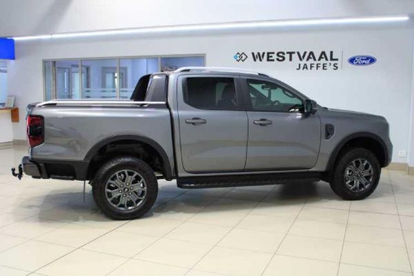 2026-Ford-Ranger-30D-V6-Wildtrak-AWD-Double-Cab-Auto image:7