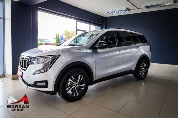 2026-Mahindra-XUV-700-20-AX5-Auto image:5