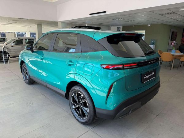 2026-Lepas-L4-15T-Pantera-Auto image:7