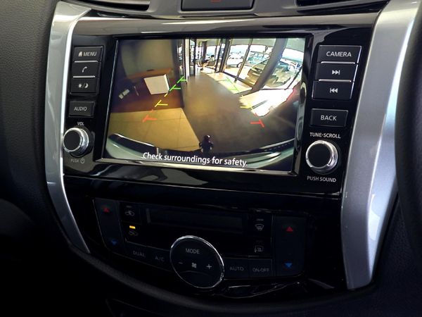 2026-Nissan-Navara-25DDTi-Stealth-Auto image:2