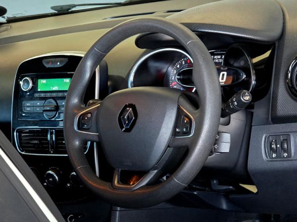 2018-Renault-Clio-IV-900T-Authentique-5-dr-66kW image:20