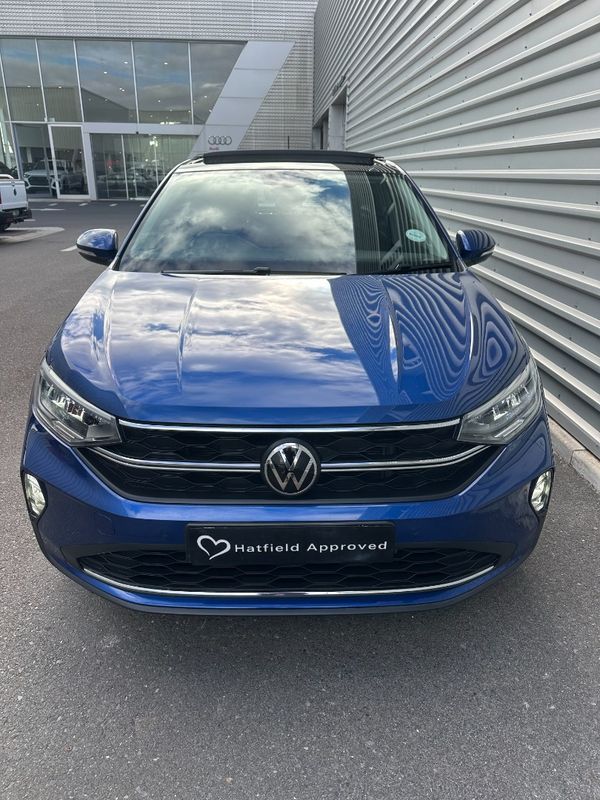 2025-Volkswagen-Taigo-10-TSI-Life-Auto image:1