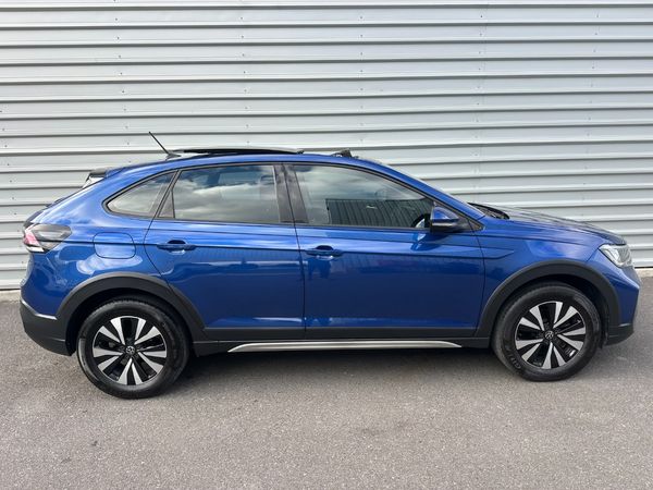 2025-Volkswagen-Taigo-10-TSI-Life-Auto image:2