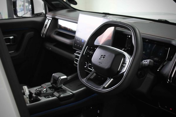 2026-Jetour-T1-20T-Xplora-AWD image:10