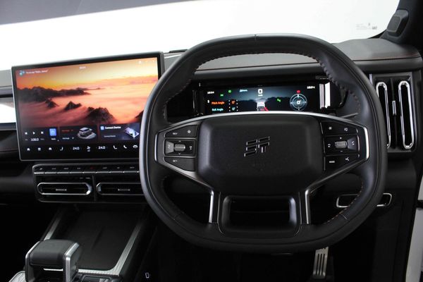 2026-Jetour-T1-20T-Xplora-AWD image:11