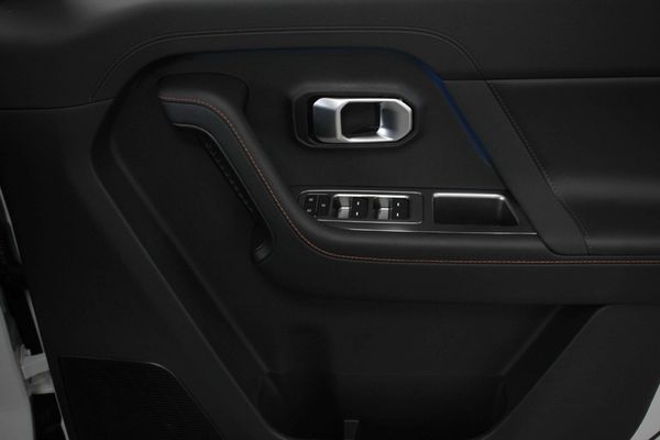 2026-Jetour-T1-20T-Xplora-AWD image:16