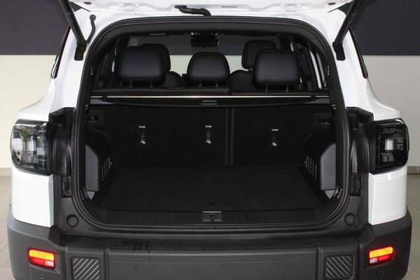 2026-Jetour-T1-20T-Xplora-AWD image:8