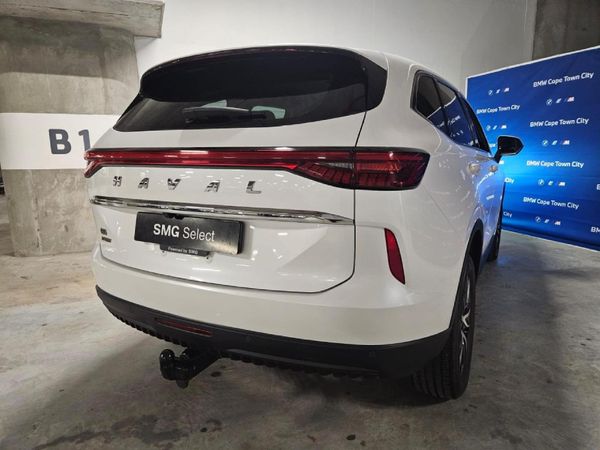 2023-Haval-H6-20T-Premium-Auto image:9