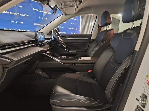 2023-Haval-H6-20T-Premium-Auto image:10