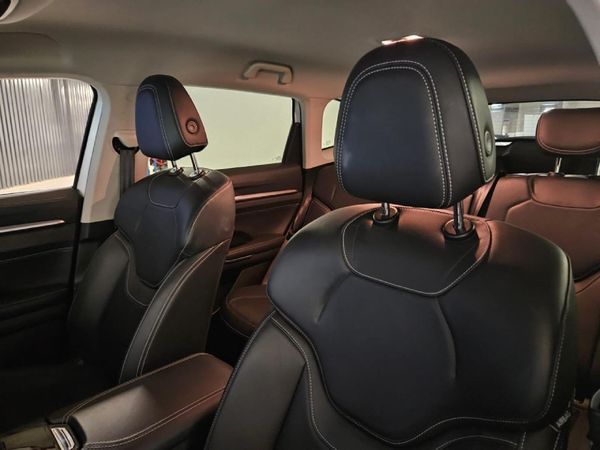 2023-Haval-H6-20T-Premium-Auto image:11