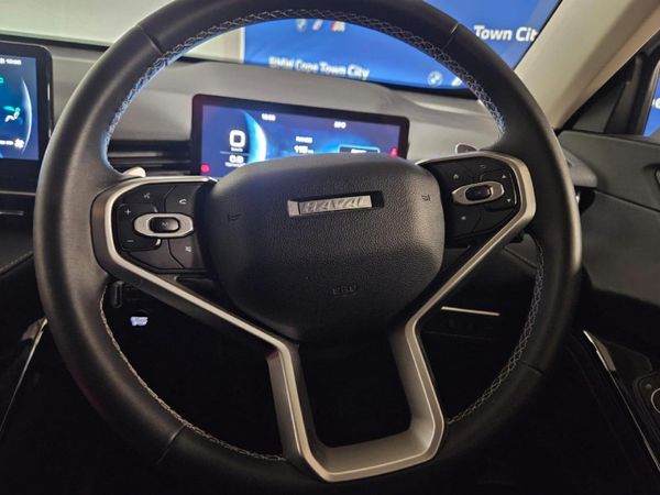 2023-Haval-H6-20T-Premium-Auto image:13