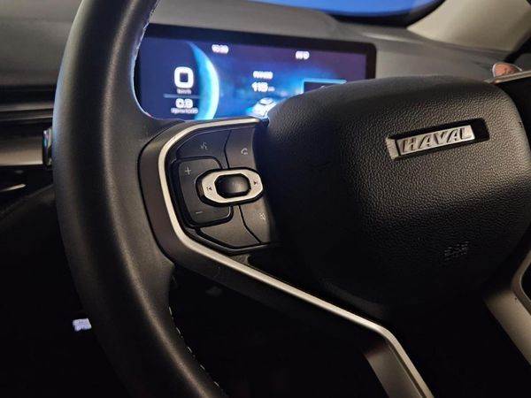 2023-Haval-H6-20T-Premium-Auto image:14