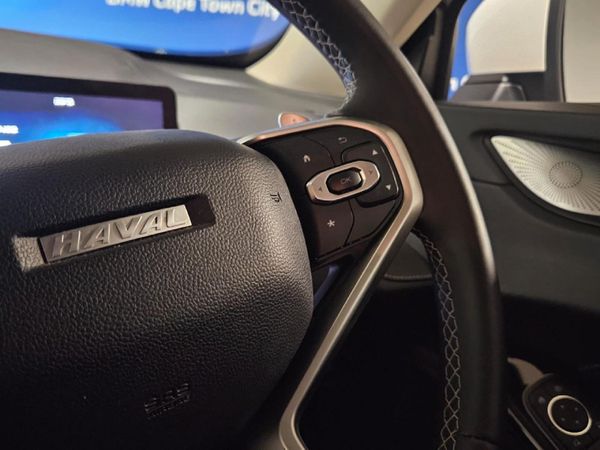 2023-Haval-H6-20T-Premium-Auto image:15
