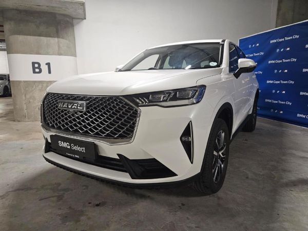 2023-Haval-H6-20T-Premium-Auto image:1