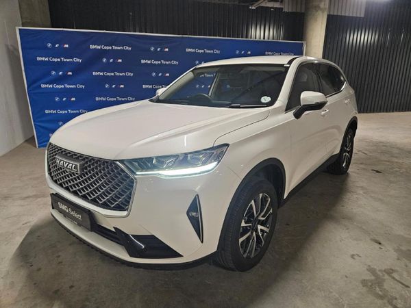 2023-Haval-H6-20T-Premium-Auto image:2