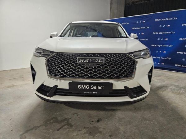 2023-Haval-H6-20T-Premium-Auto image:3
