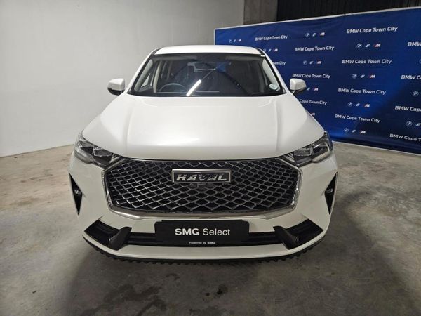 2023-Haval-H6-20T-Premium-Auto image:4