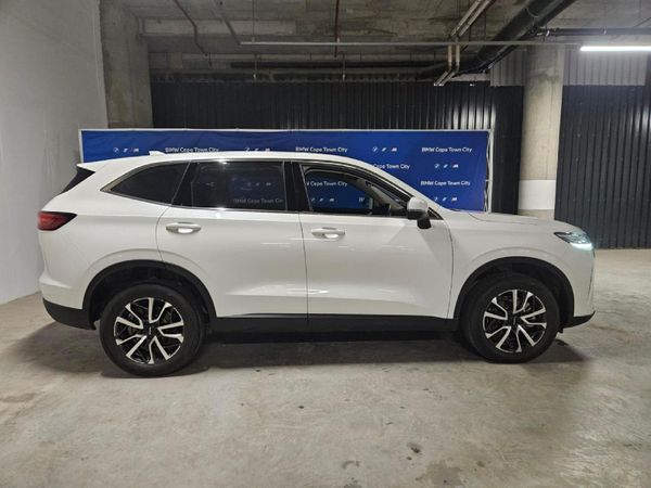 2023-Haval-H6-20T-Premium-Auto image:5