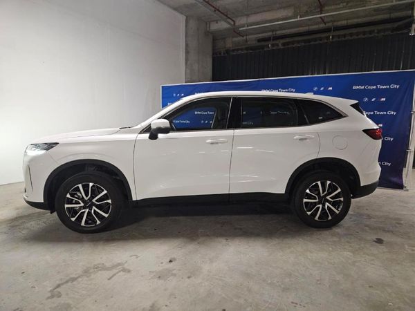 2023-Haval-H6-20T-Premium-Auto image:6
