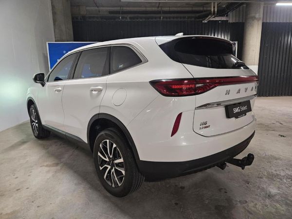 2023-Haval-H6-20T-Premium-Auto image:7