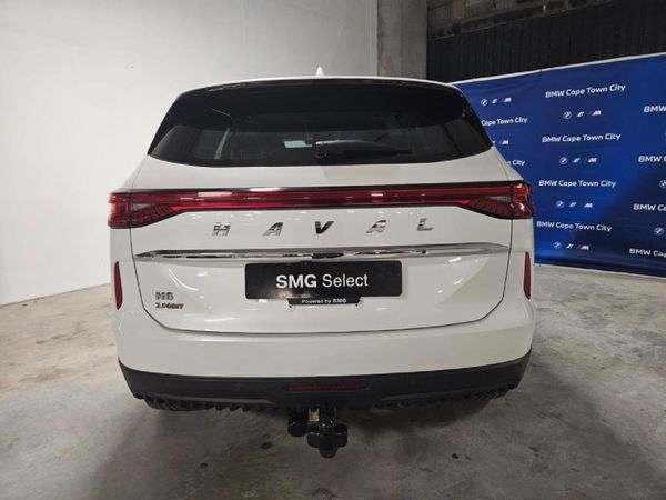 2023-Haval-H6-20T-Premium-Auto image:8