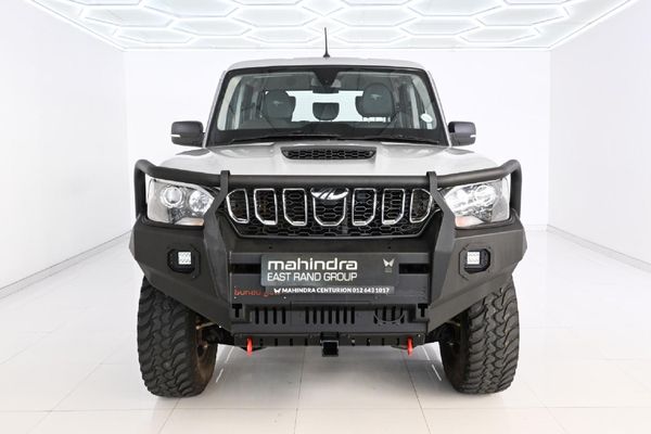 2023-Mahindra-Pik-Up-22-mHawk-S11-Storm-4x4-Auto-Double-Cab image:3