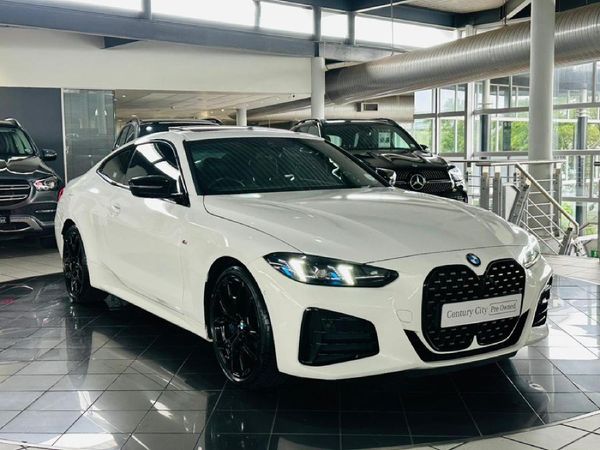 2024-BMW-4-Series-420i-Coupe-M-Sport-Auto image:10