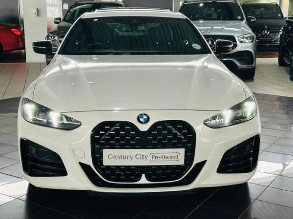 2024-BMW-4-Series-420i-Coupe-M-Sport-Auto image:11
