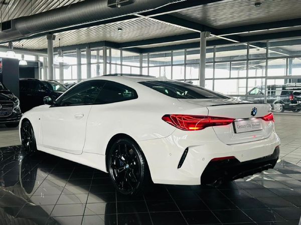 2024-BMW-4-Series-420i-Coupe-M-Sport-Auto image:12