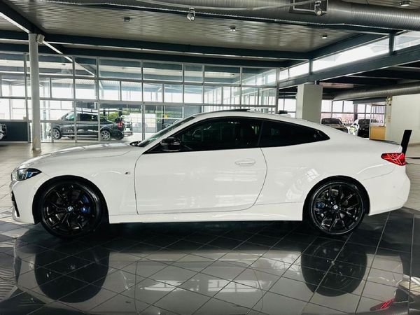 2024-BMW-4-Series-420i-Coupe-M-Sport-Auto image:13