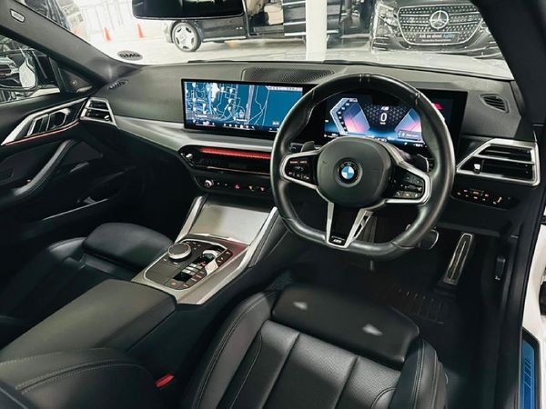 2024-BMW-4-Series-420i-Coupe-M-Sport-Auto image:3