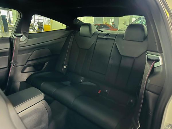 2024-BMW-4-Series-420i-Coupe-M-Sport-Auto image:5