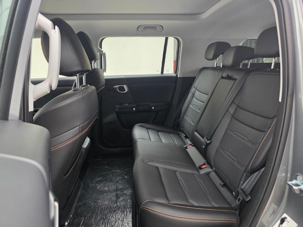 2026-BAIC-B30-15T-Premium-Adventure-DCT image:10