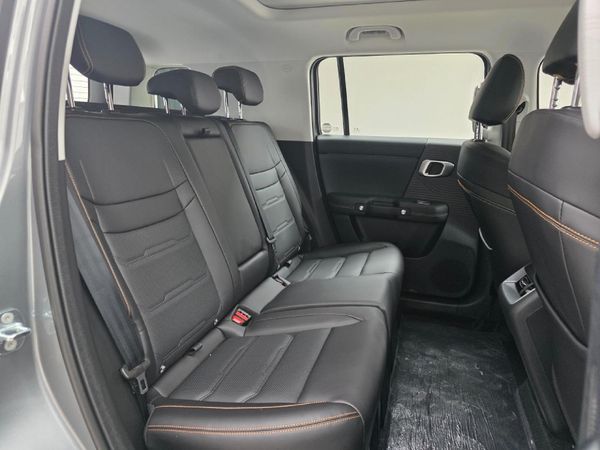 2026-BAIC-B30-15T-Premium-Adventure-DCT image:15