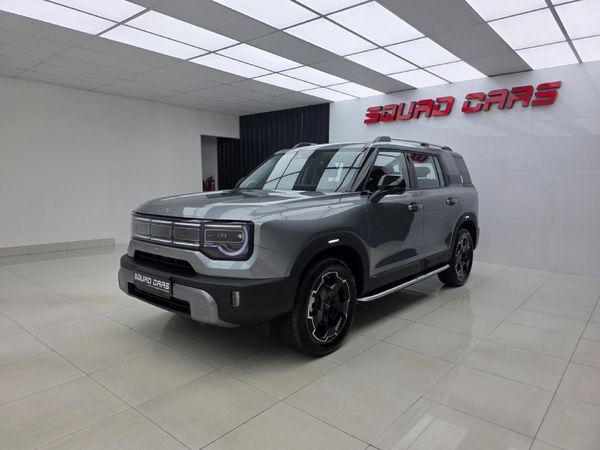 2026-BAIC-B30-15T-Premium-Adventure-DCT image:1