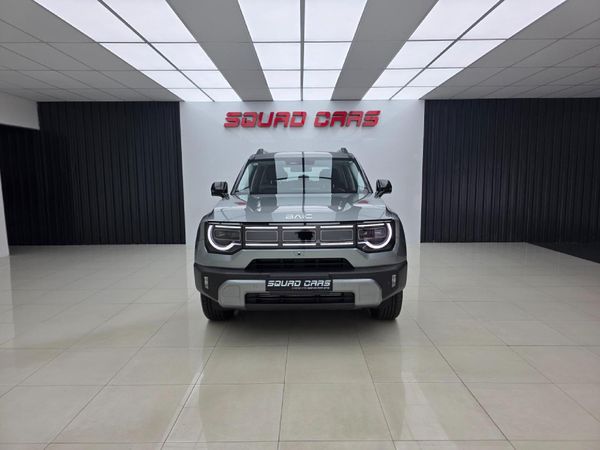 2026-BAIC-B30-15T-Premium-Adventure-DCT image:2