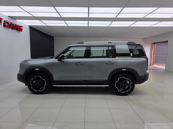 2026-BAIC-B30-15T-Premium-Adventure-DCT image:3