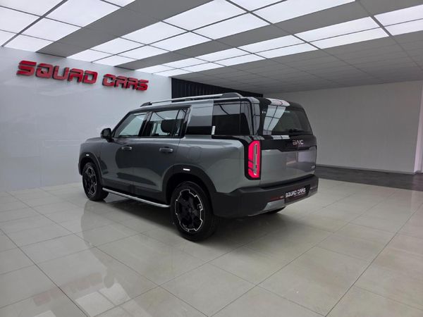 2026-BAIC-B30-15T-Premium-Adventure-DCT image:7