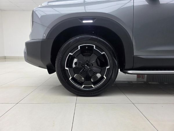 2026-BAIC-B30-15T-Premium-Adventure-DCT image:8