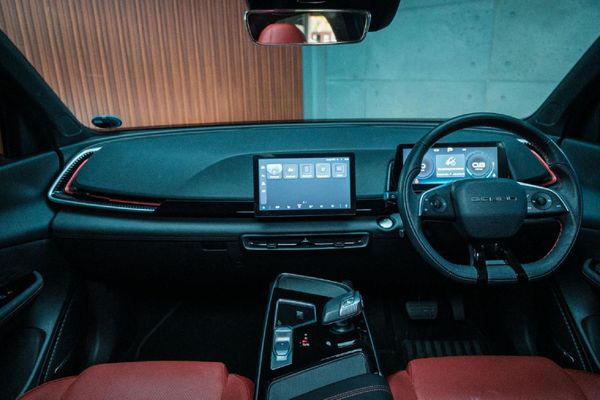 2024-BAIC-X55-15T-Premium-Auto image:13